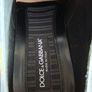 Genuine Dolce & Gabbana luxury brogue shoes. Image 9