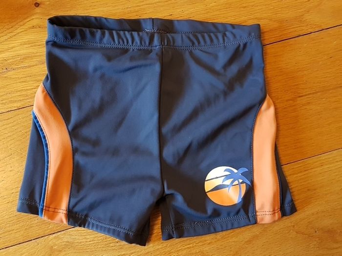 Age 5-6 Swim Trunks