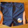 Age 5-6 Swim Trunks Image 2