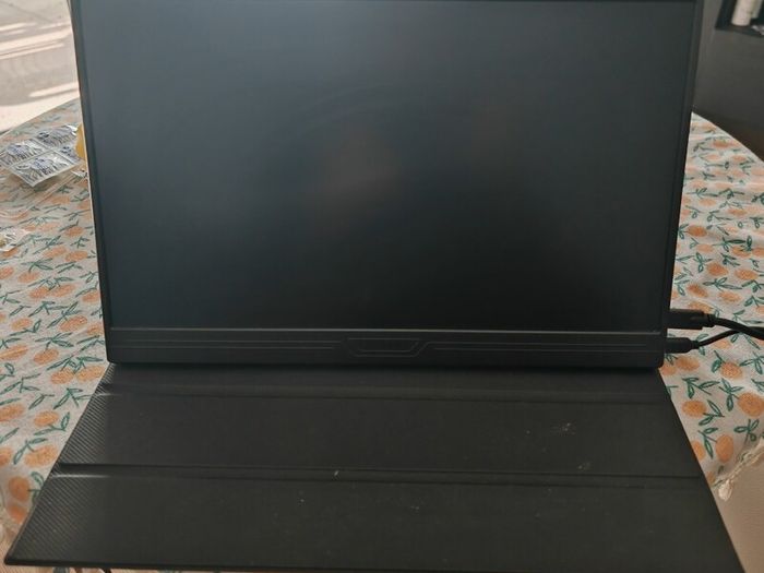 COOLHOOD 15.6 Portable Monitor