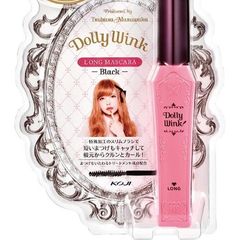 Koji Dolly Wink black mascara Long