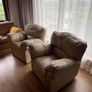 Recliner chairs Image 4