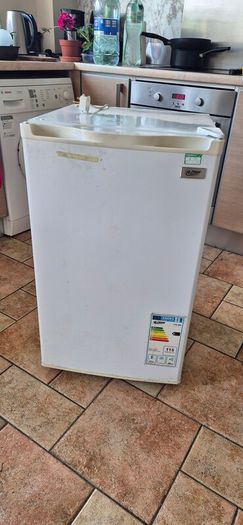 Compact Thor Under-Counter Fridge