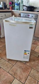 Compact Thor Under-Counter Fridge