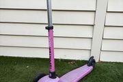 Free..girls scooter