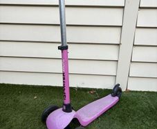 Free..girls scooter