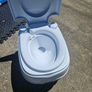 camping toilet Image 2