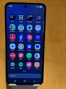 samsung S24 FE  128gb Unlocked