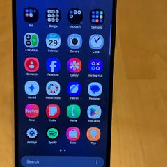 samsung S24 FE  128gb Unlocked