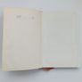 "The Student Life"  The Philosophy of Sir William Osler by Richard E. Verney  1960 Image 7
