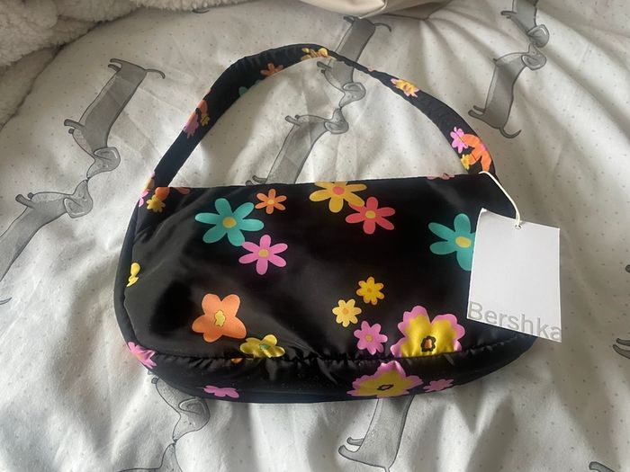 Berska Flower Bag (NEW)