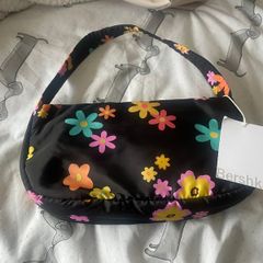 Berska Flower Bag (NEW)