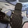 black school shoes Image 2