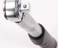 Norbar 60p 1/2" Dr 5 - 45 Ft Lbs / 8 - 60 Nm Norbar 60P Preset 'Automotive' Ratchet Torque Wrench