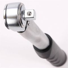 Norbar 60p 1/2" Dr 5 - 45 Ft Lbs / 8 - 60 Nm Norbar 60P Preset 'Automotive' Ratchet Torque Wrench