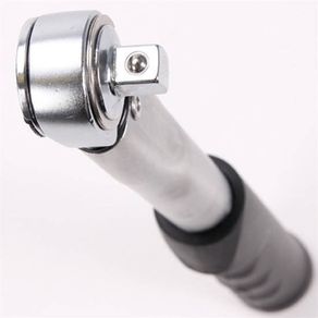 Norbar 60p 1/2" Dr 5 - 45 Ft Lbs / 8 - 60 Nm Norbar 60P Preset 'Automotive' Ratchet Torque Wrench