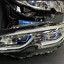 BMW G20 3 Series OEM Adaptive LED Laser Headlights Image 3