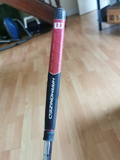 wilson putter