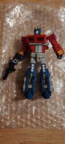 Transformer / toy