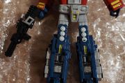 Transformer / toy