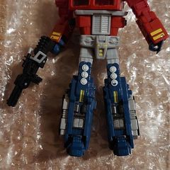 Transformer / toy