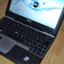 Dell Latitude D430 Laptop Image 2