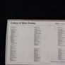 Elvis Presley box set of cassettes Image 2