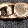 9 ct gold bracelet Image 4