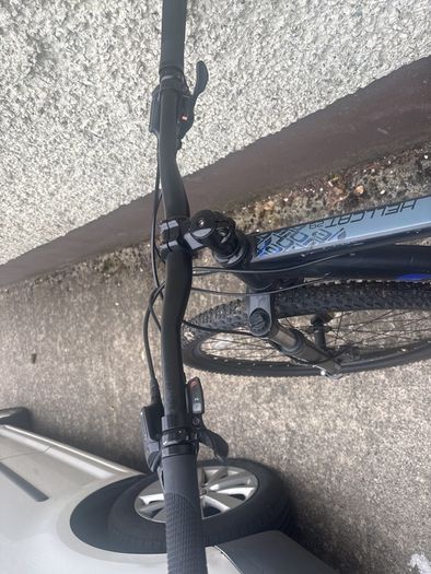 Carrera hellcat 29"