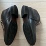 Gant Italian Brown Leather Boot Image 2