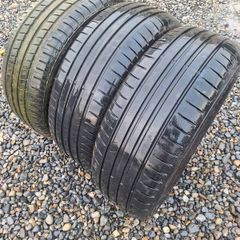 Dunlop Tyres 205 55 r 16