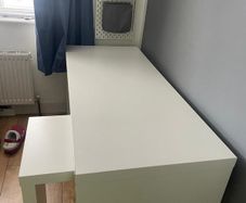 Office Desk