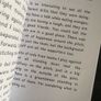 Up for the match - signed by author Image 3