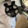 Silver cross tandem pram and stroller Image 3