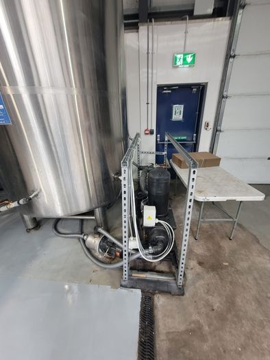 Beverage Brewery For Sale