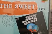 The Sweet CD - Funny Funny...1971
