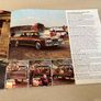 Ford Ltd 1978 Sales Brochure Image 10