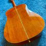 ARIA AW 200T - 12 String Drednought - Dec 1986 Image 3