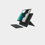 LOGITECH iPad Pro & Air 13" Keyboard Flip Folio Case Image 6