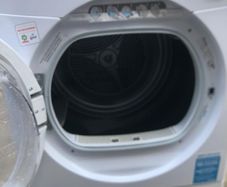 tumble dryer
