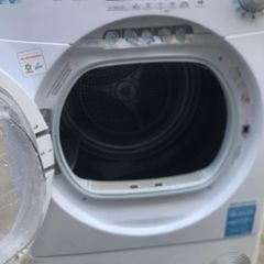 tumble dryer