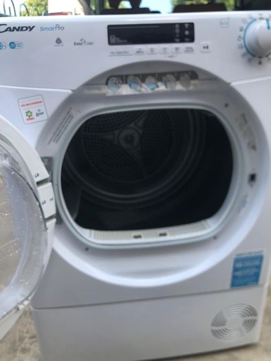 dryer