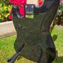 Squier Active Jazz Bass 5 String Image 4