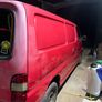 2005 Toyota Hiace Image 5