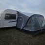 Bailey pegasus caravan Image 2