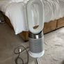 Dyson hot/cold fan Image 3