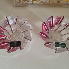 Newgrange tealight holders