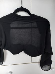 Bolero/Shrug