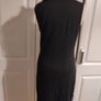 black & white h&m dress new Image 3