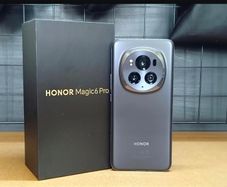 Honor Magic 6 pro - great condition!!!